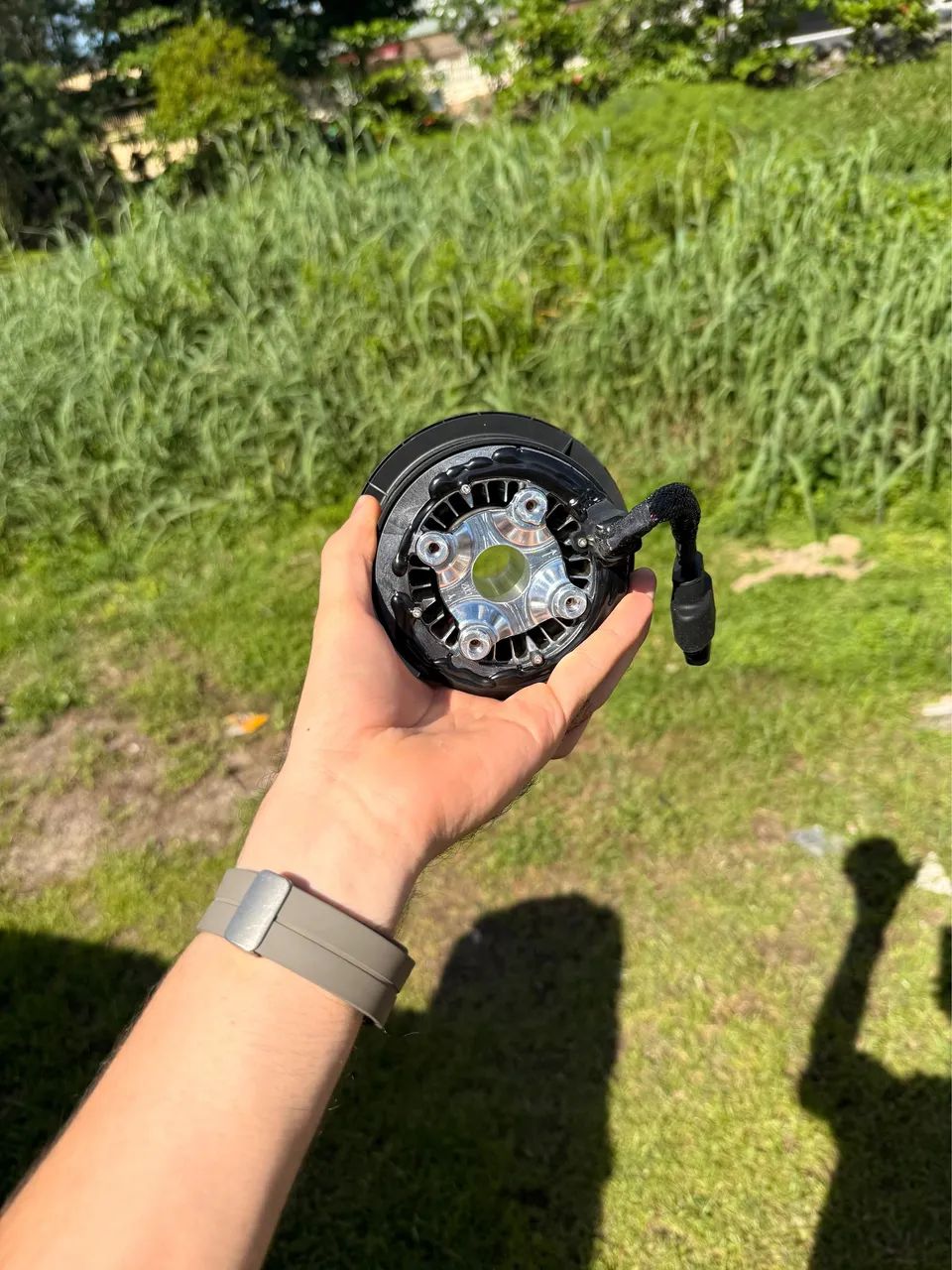 Motor DJI t50 - Foto 2