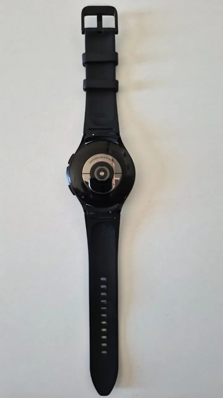 Vendo Galaxy Watch4 Classic - Foto 4