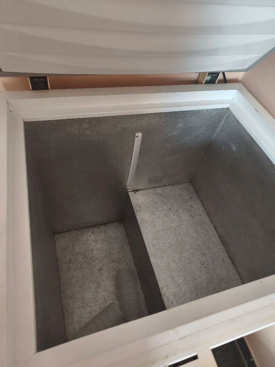 Freezer horizontal  - Foto 2