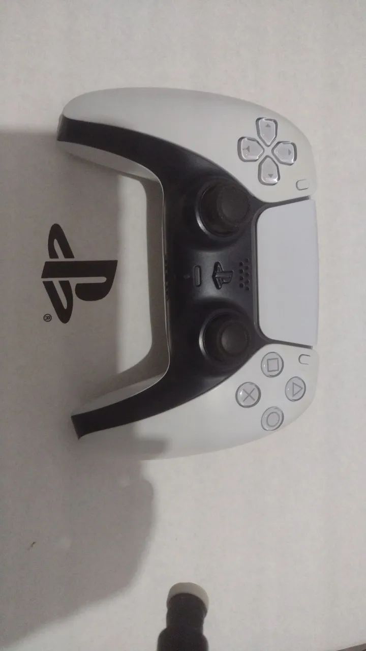 Vendo controle PS5 com Hall Effect