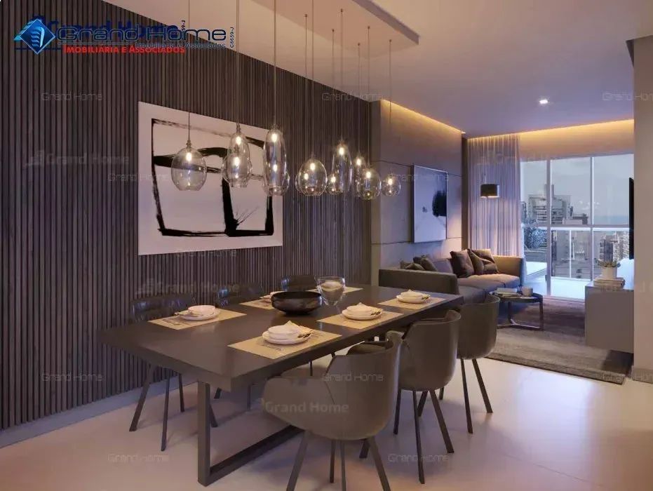 Apartamento 3 quartos em Praia da Costa - Foto 5