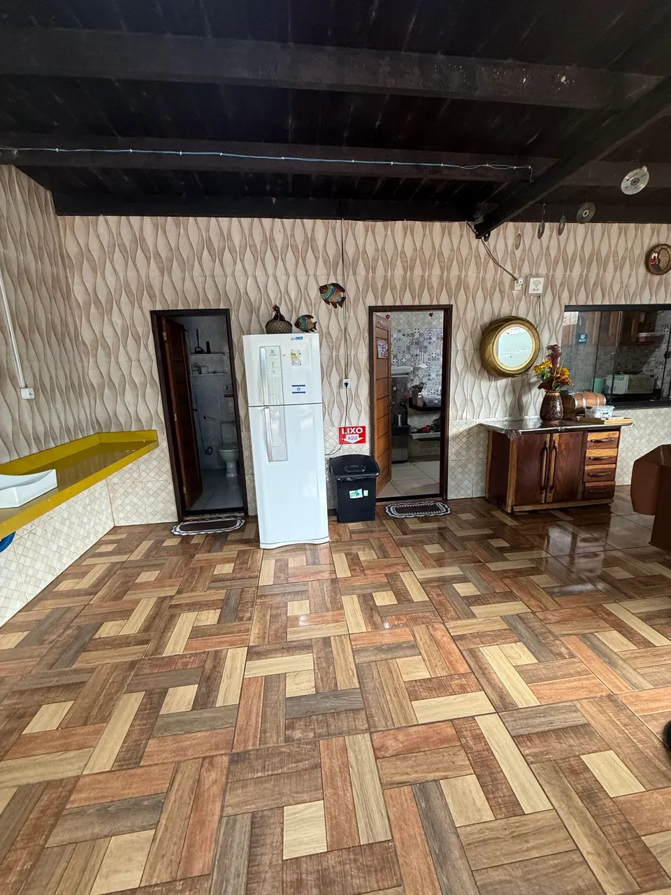 CASA TEMPORADA  - Foto 6
