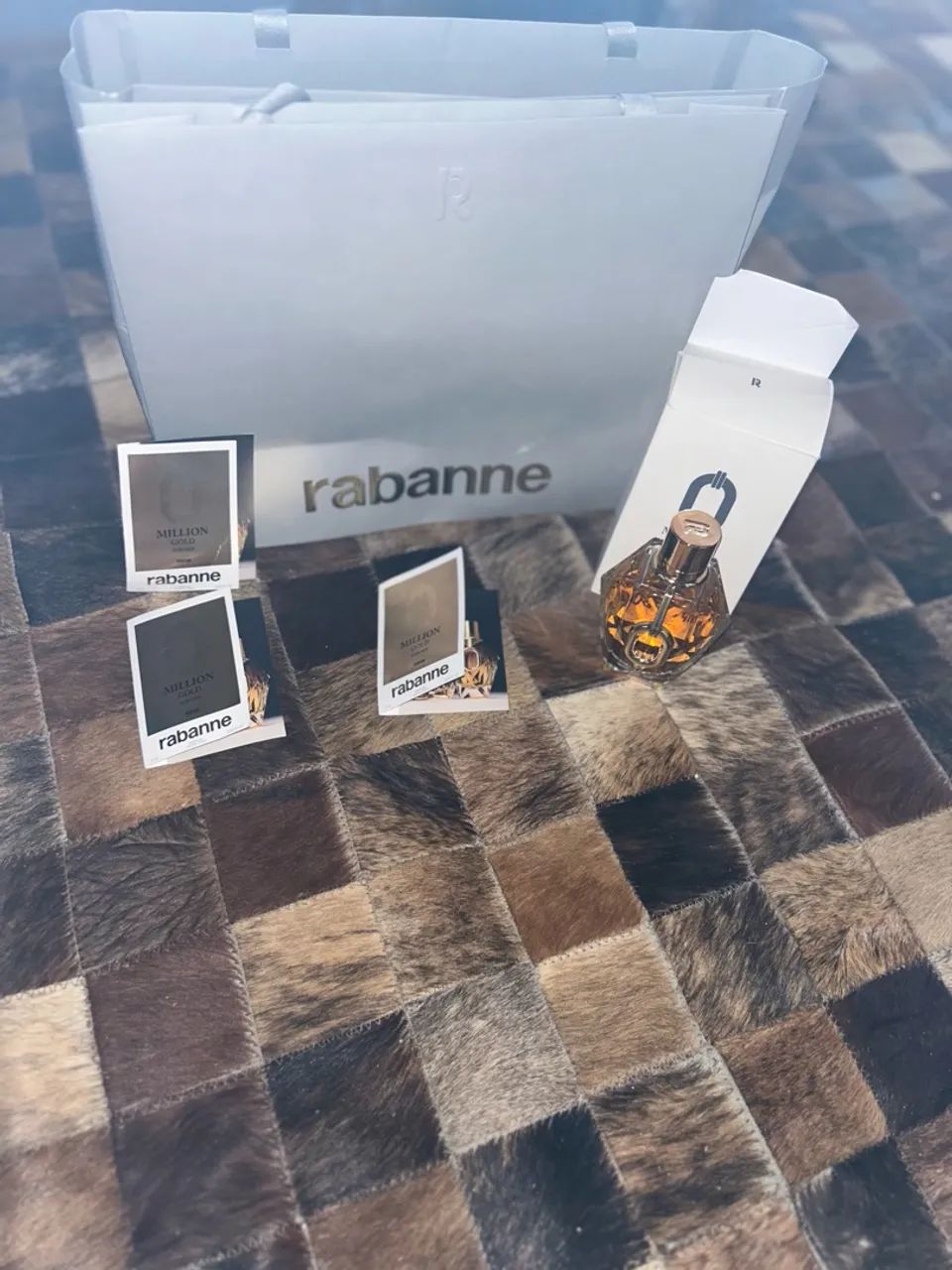 perfume pacco rabane - Foto 4