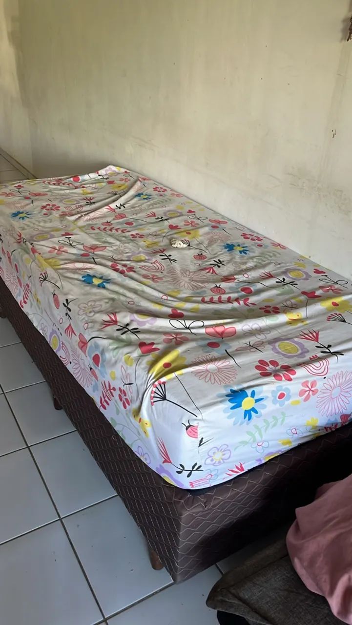 Cama de solteiro  - Foto 2
