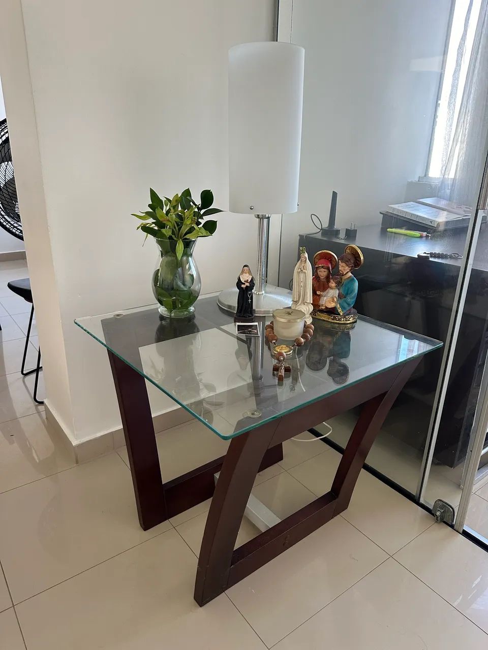 Conjunto para sala de estar  - Foto 3