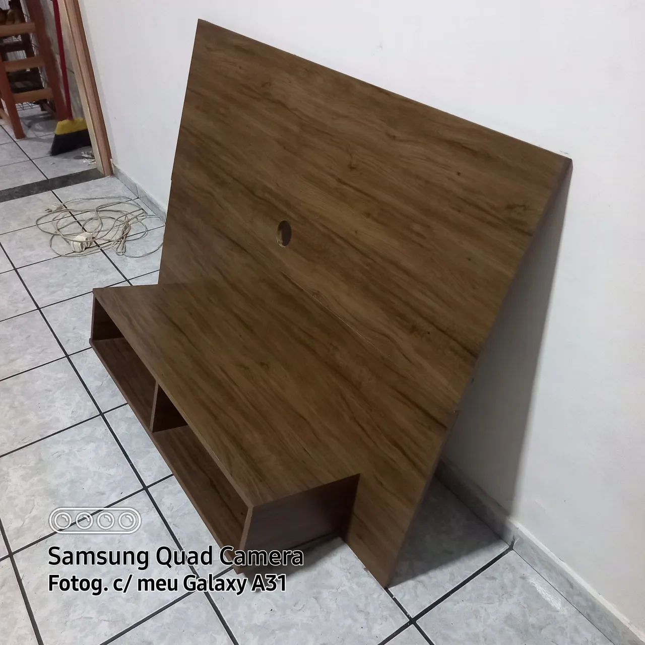 Painel para tv
