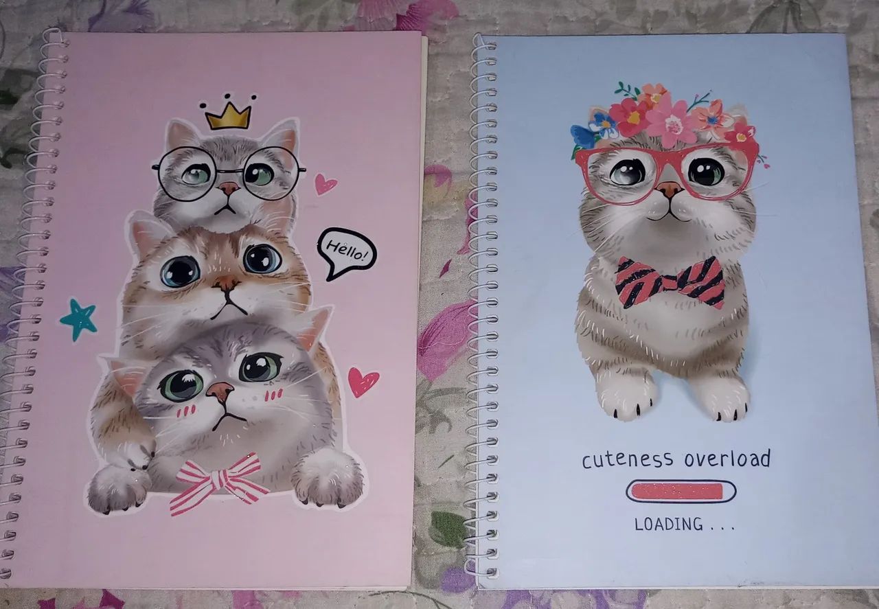 Itens de papelaria  - Foto 3