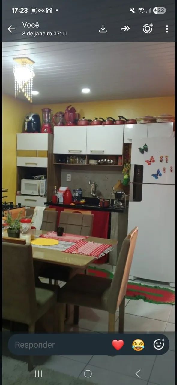 Casa - Foto 2