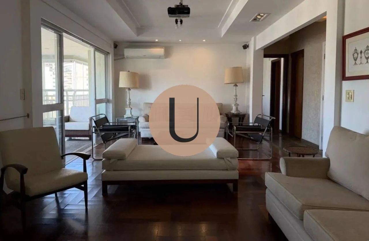 Apartamento 4 Suítes Morumbi - Foto 3