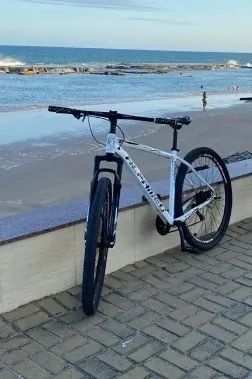 BICICLETA ARO 29