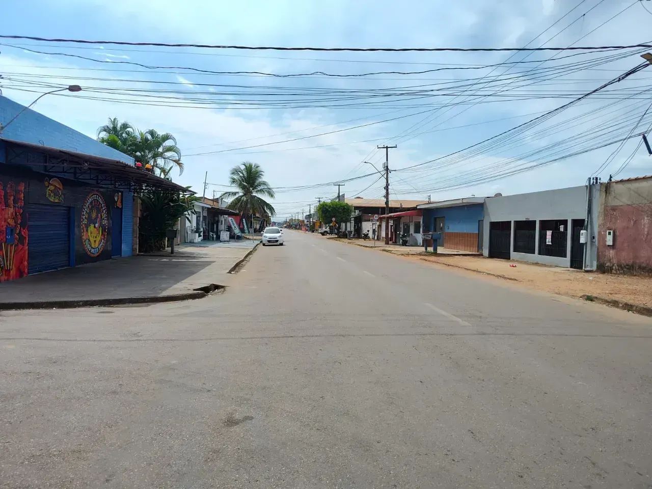 Excelente Terreno com pontos comerciais na Plácido de Castro - Foto 5