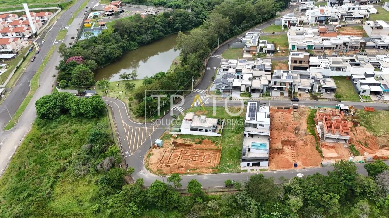 terreno - Colinas de Indaiatuba - Indaiatuba - Foto 4