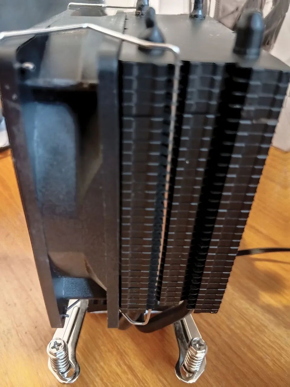 Cooler Ninja Hayate - Foto 2