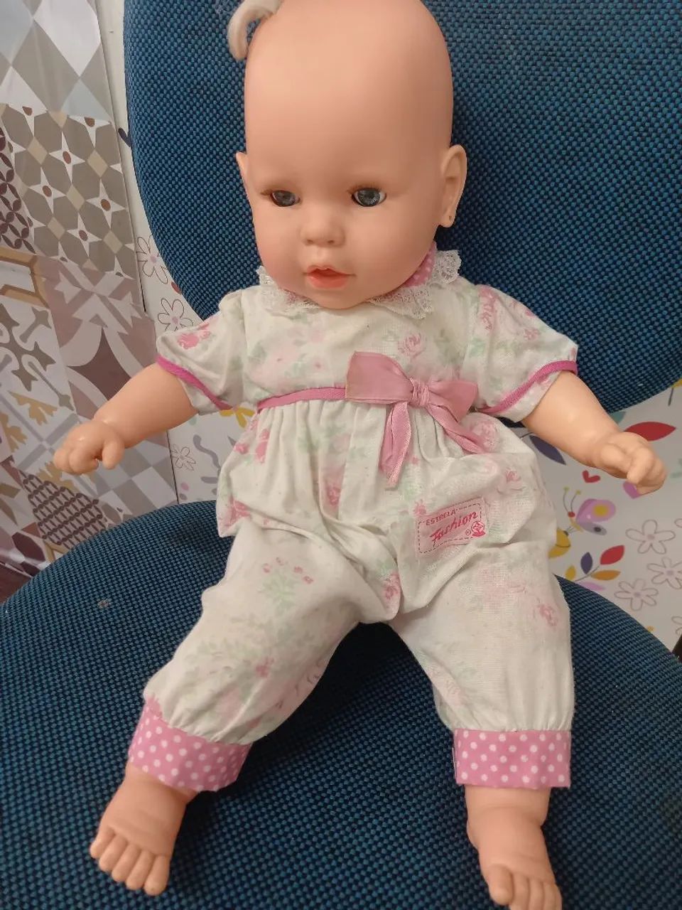 Meu bebê da Estrela ?  - Foto 2