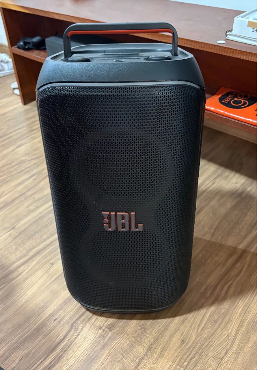 jbl party box 120 stage