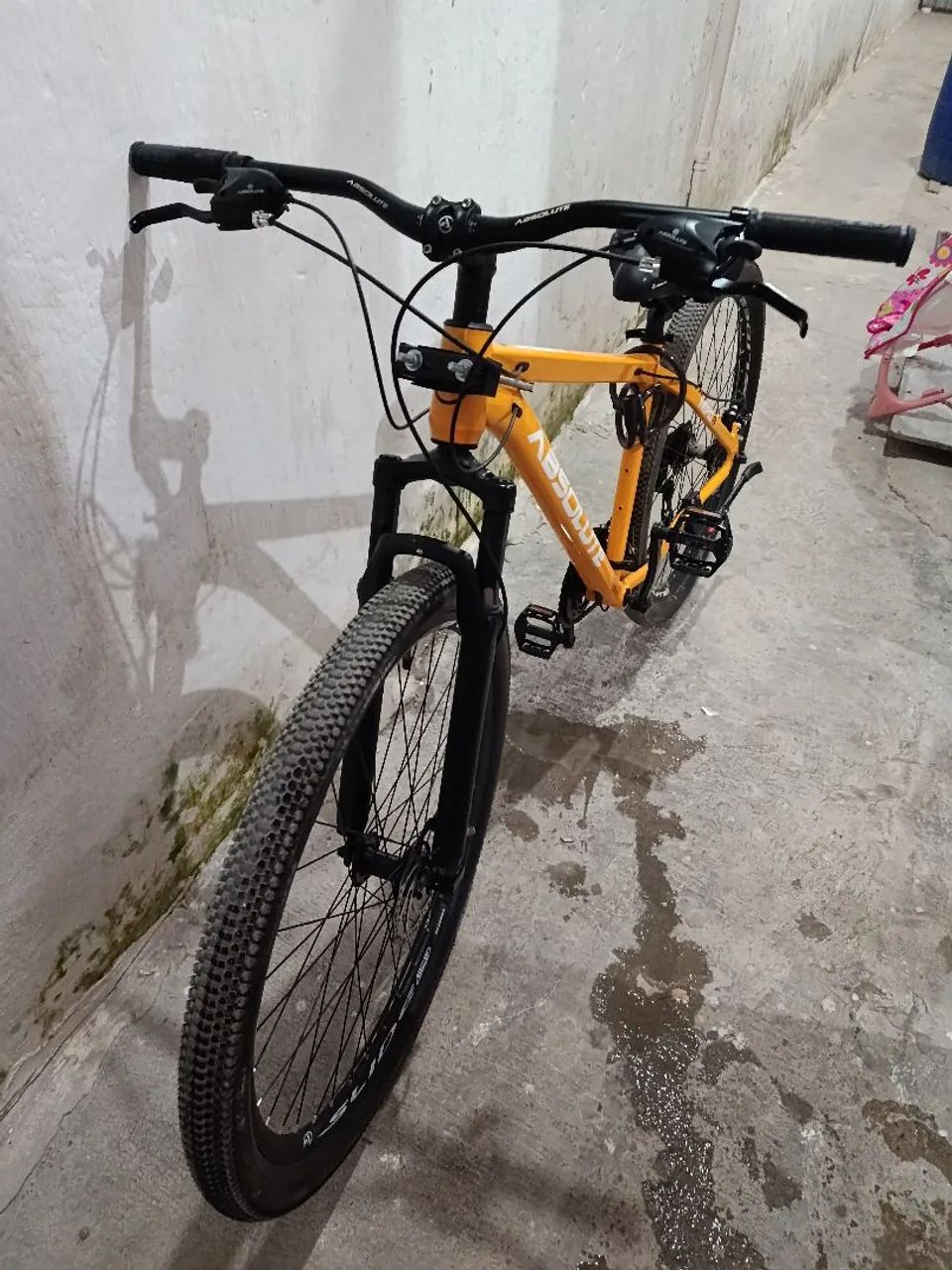Bike aro 29 absolute 