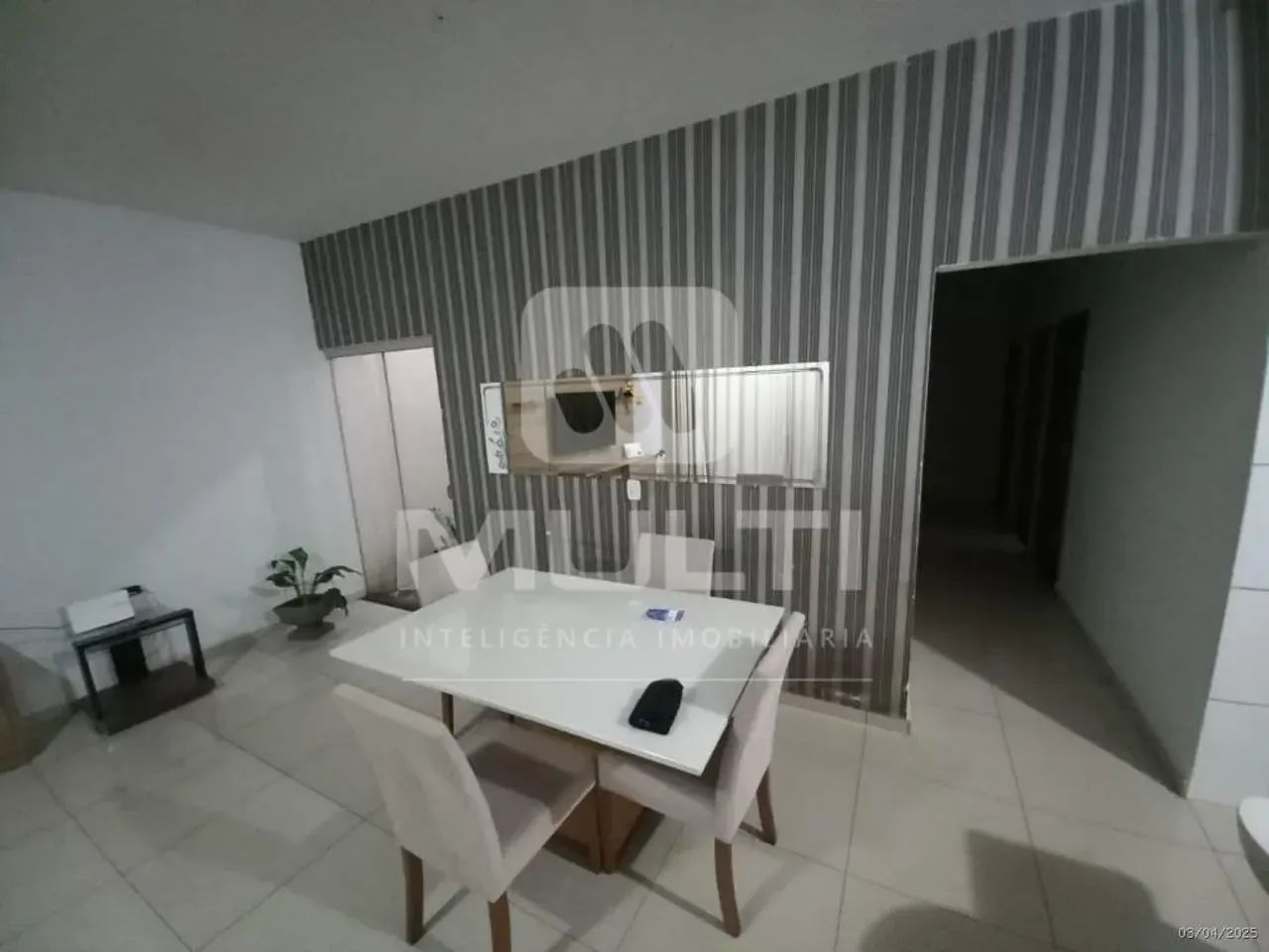 Casa - JARDIM PATRICIA - Foto 4