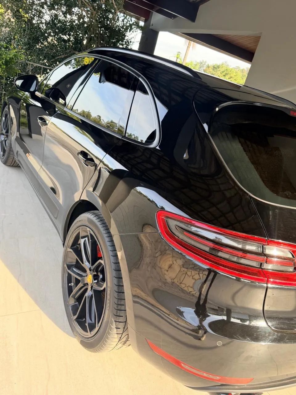 Porsche Macan 2.0 Turbo 237/252cv 2017 - Foto 2