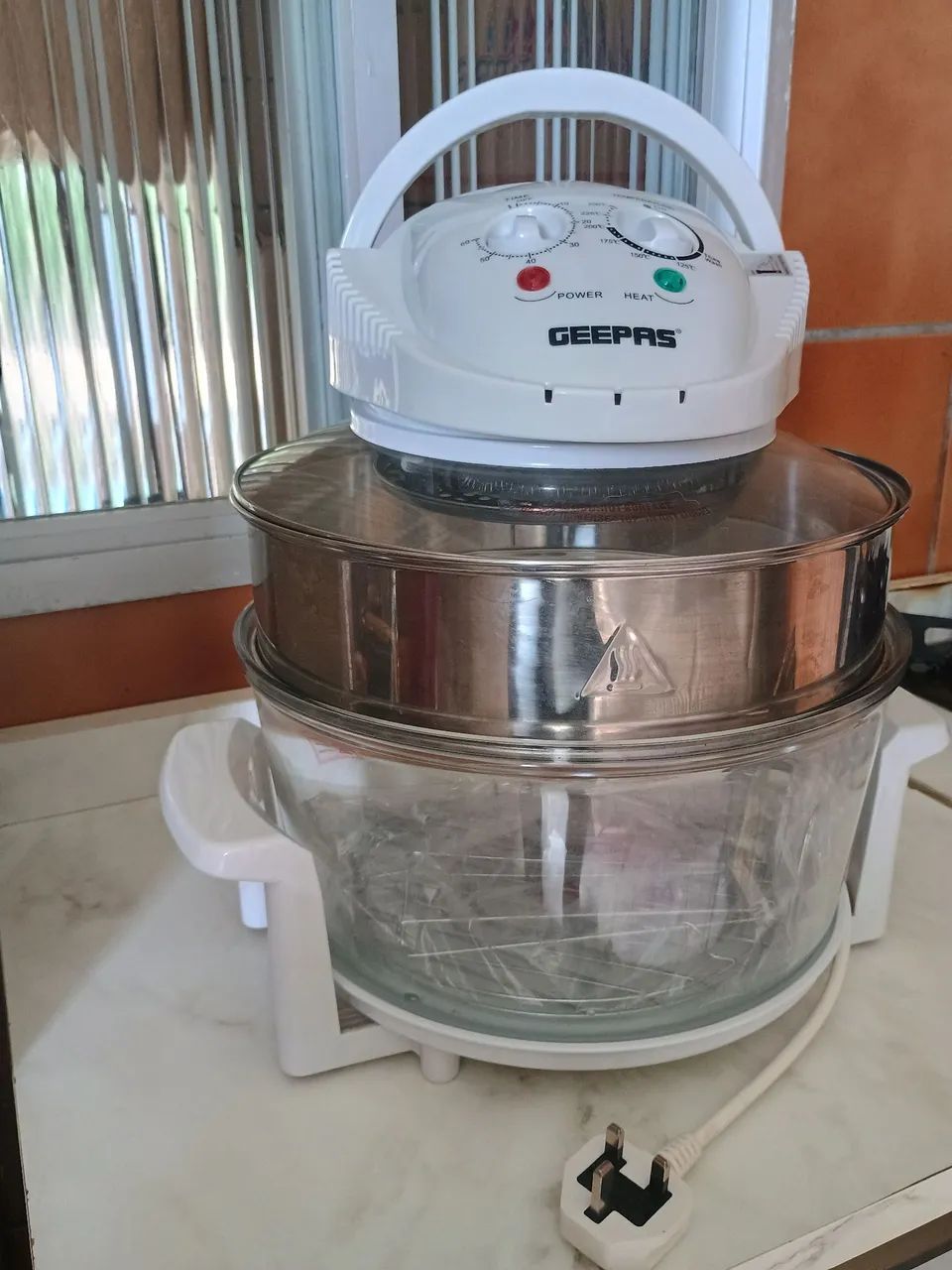 Forno Halogênio importado. - Foto 3
