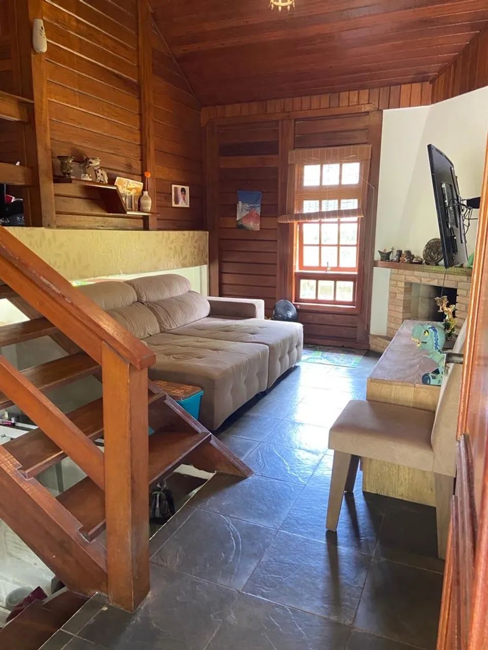 Casa para alugar em condomínio fechado - Cotia - Foto 5