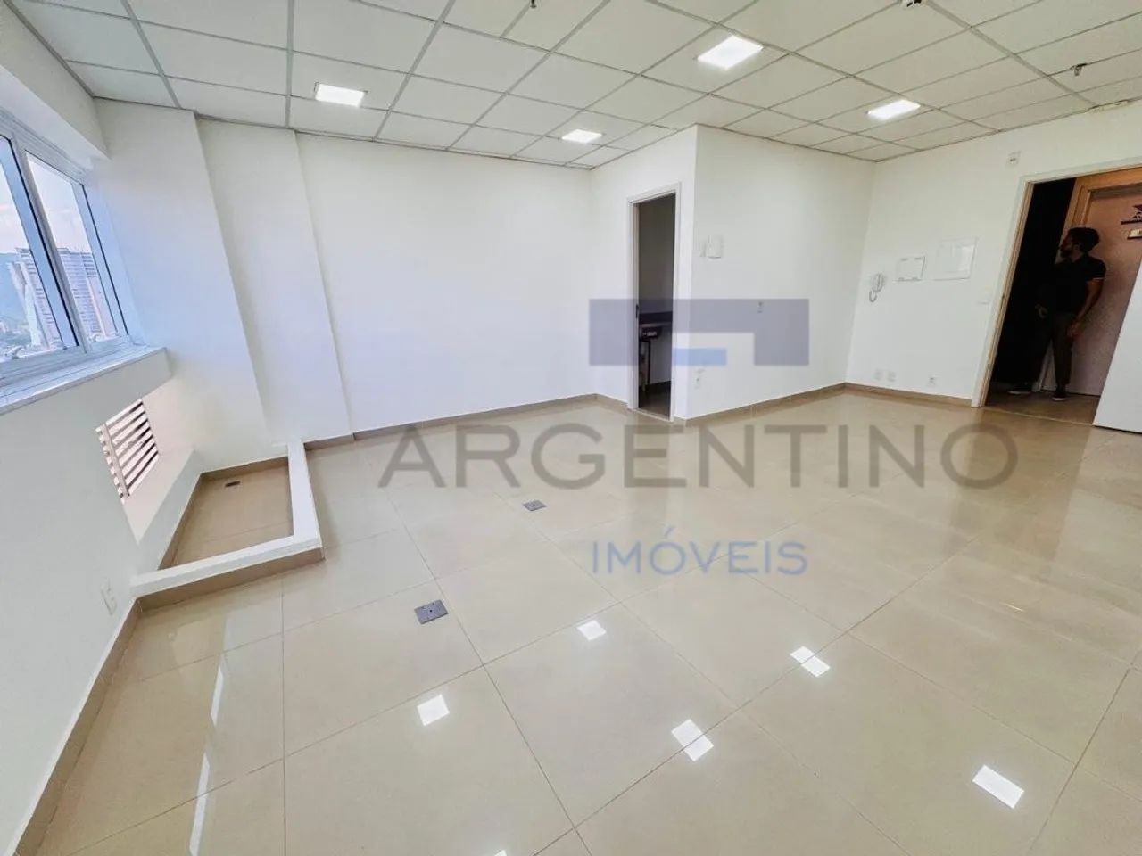 SALA COMERCIAL PARA LOCAÇÃO - HELBOR CONCEPT OFFICE | MOGI DAS CRUZES - Foto 4
