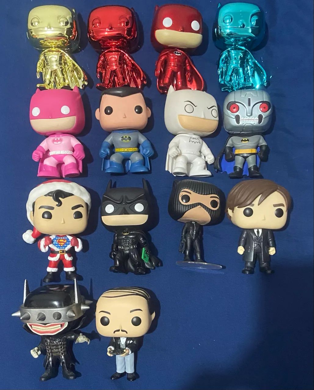 Funko pop DC - Batman 