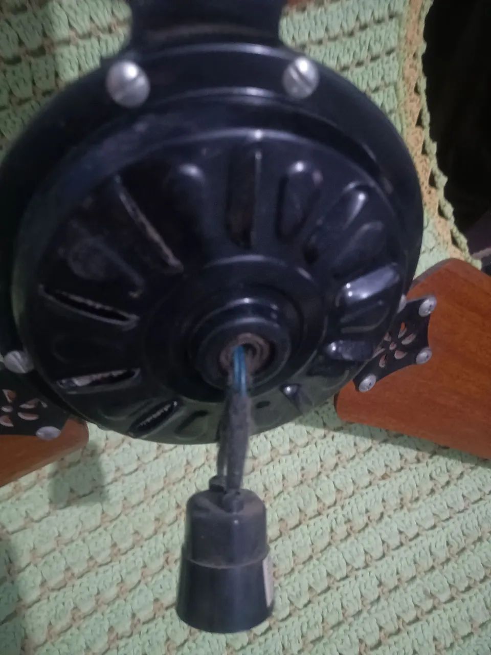 Ventilador de Teto - Foto 3