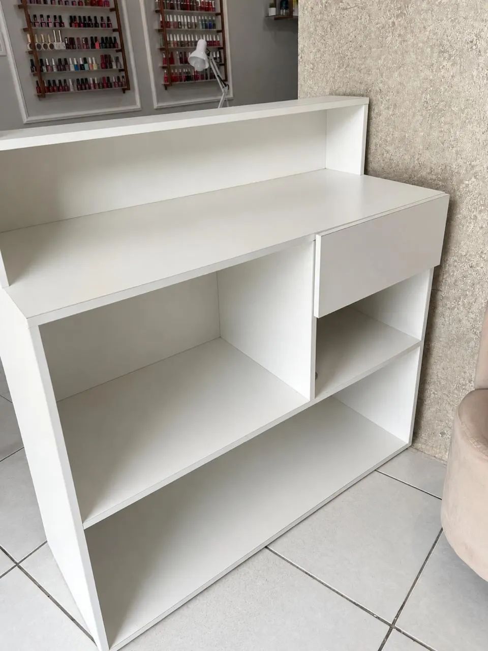 Balcão  - Foto 2