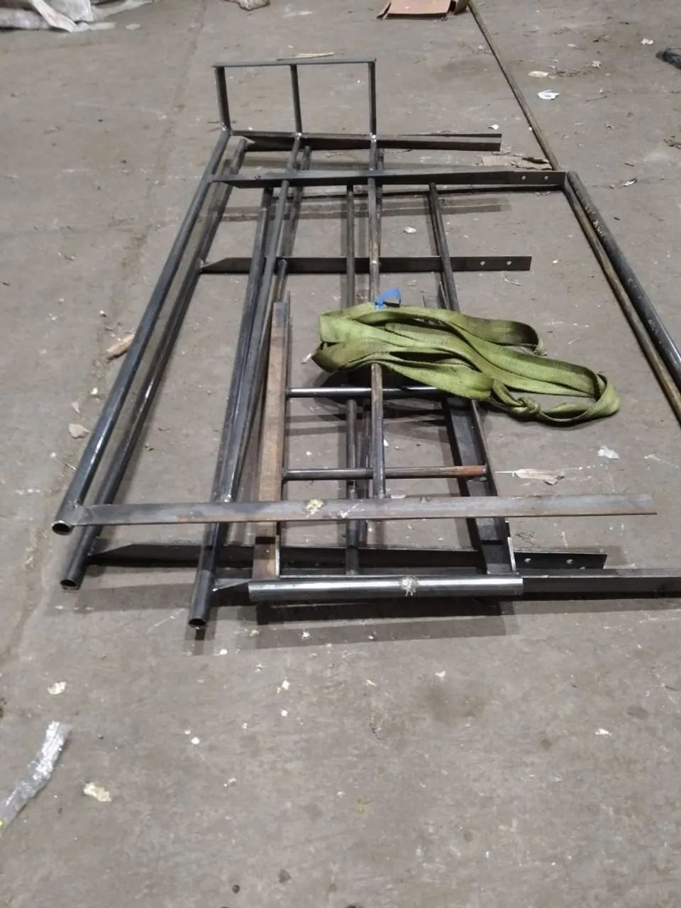 Reformas , consertos , e fabricação  - Foto 5