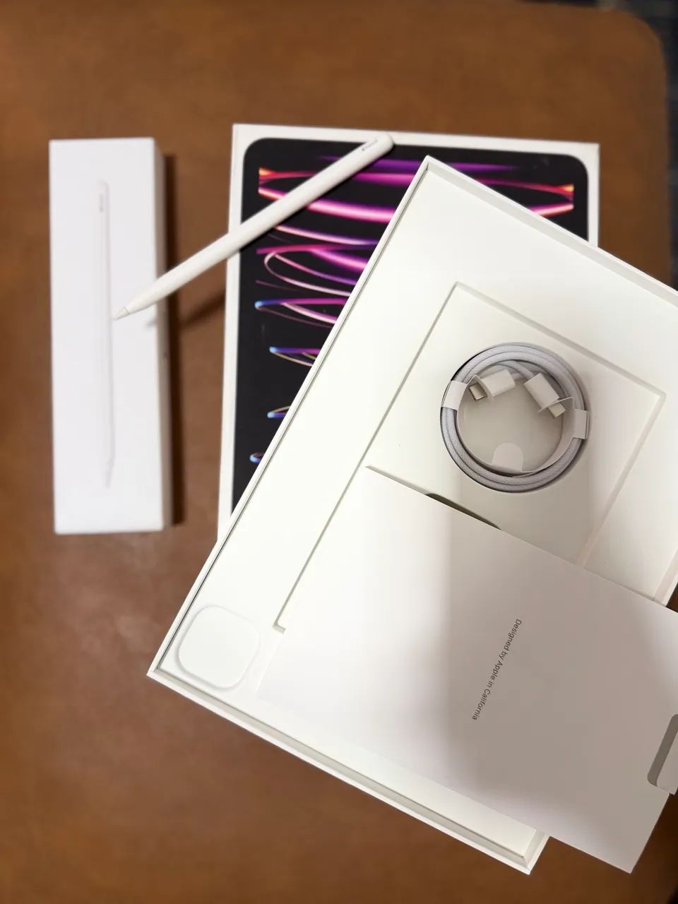 iPad Pro 11-inch (4th Generation) Wi-Fi - 256gb - Foto 2