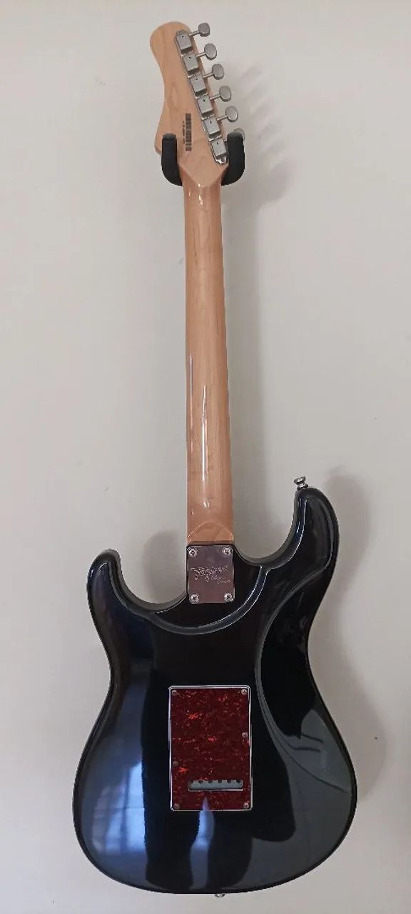 Guitarra Tagima  - Foto 5