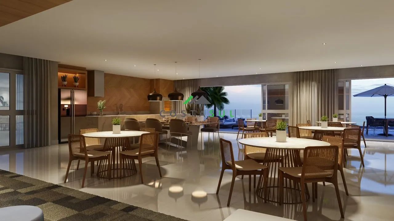 Apartamento centro de Imbituba - Foto 4
