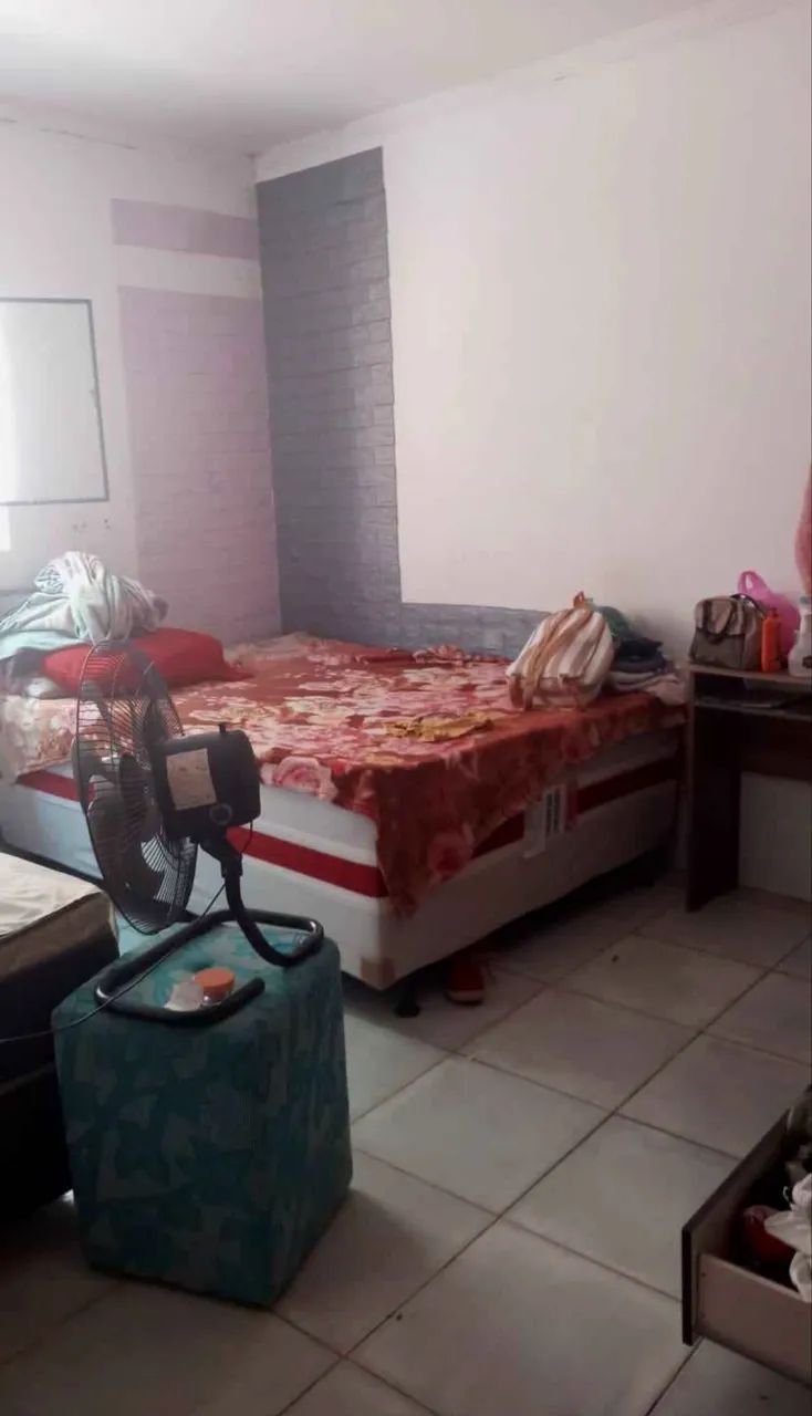 Vendo Casa simples para sair do aluguel em bebedouro  - Foto 2