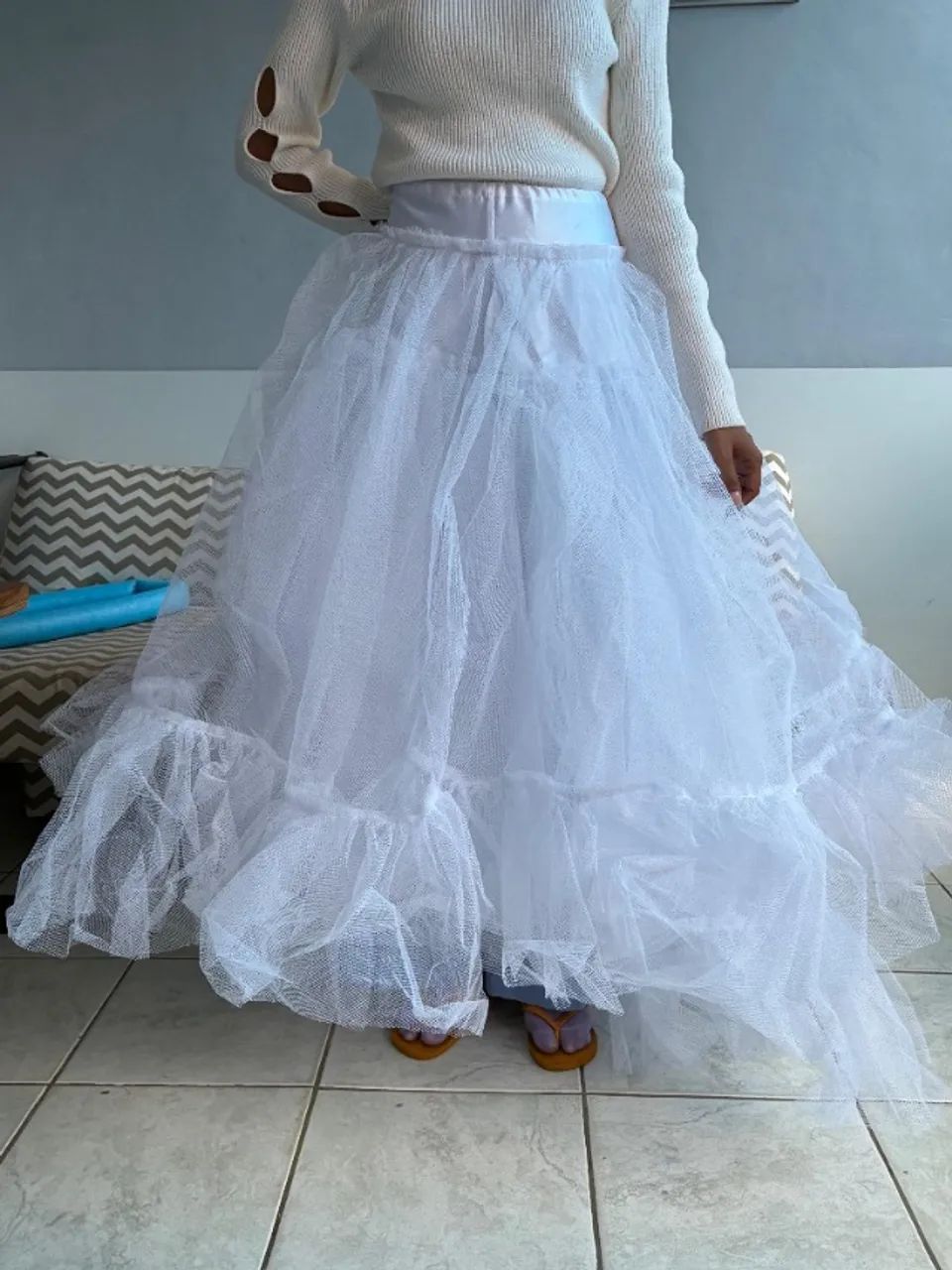 Vestido de noiva - Foto 5