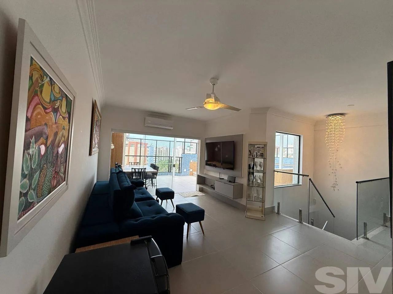 Apartment em Módulo 6 - Riviera Di Capri - Foto 4