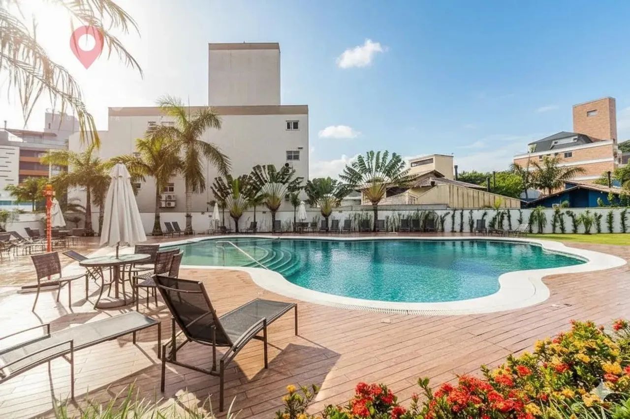 Apartamento em Jurerê - Florianópolis, SC - Foto 3