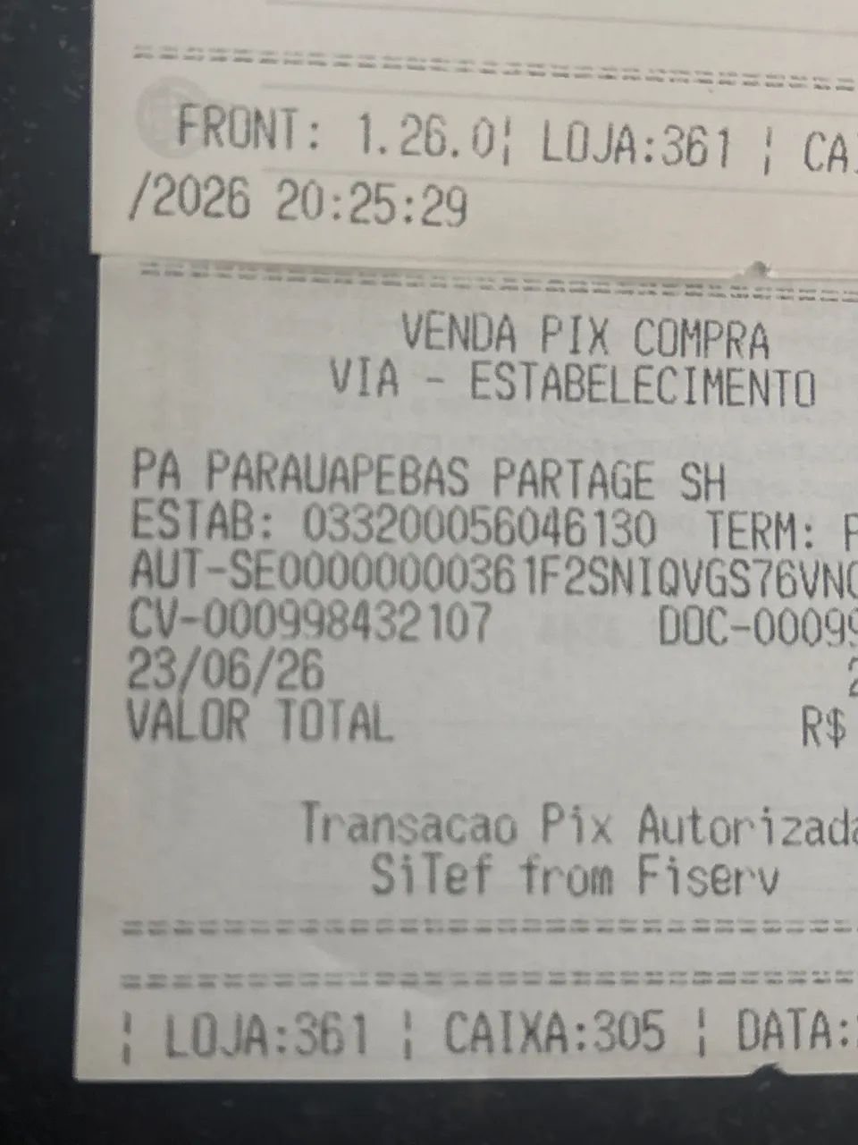 Vendo JBL Nova (com 20 dias de comprada) - Foto 2
