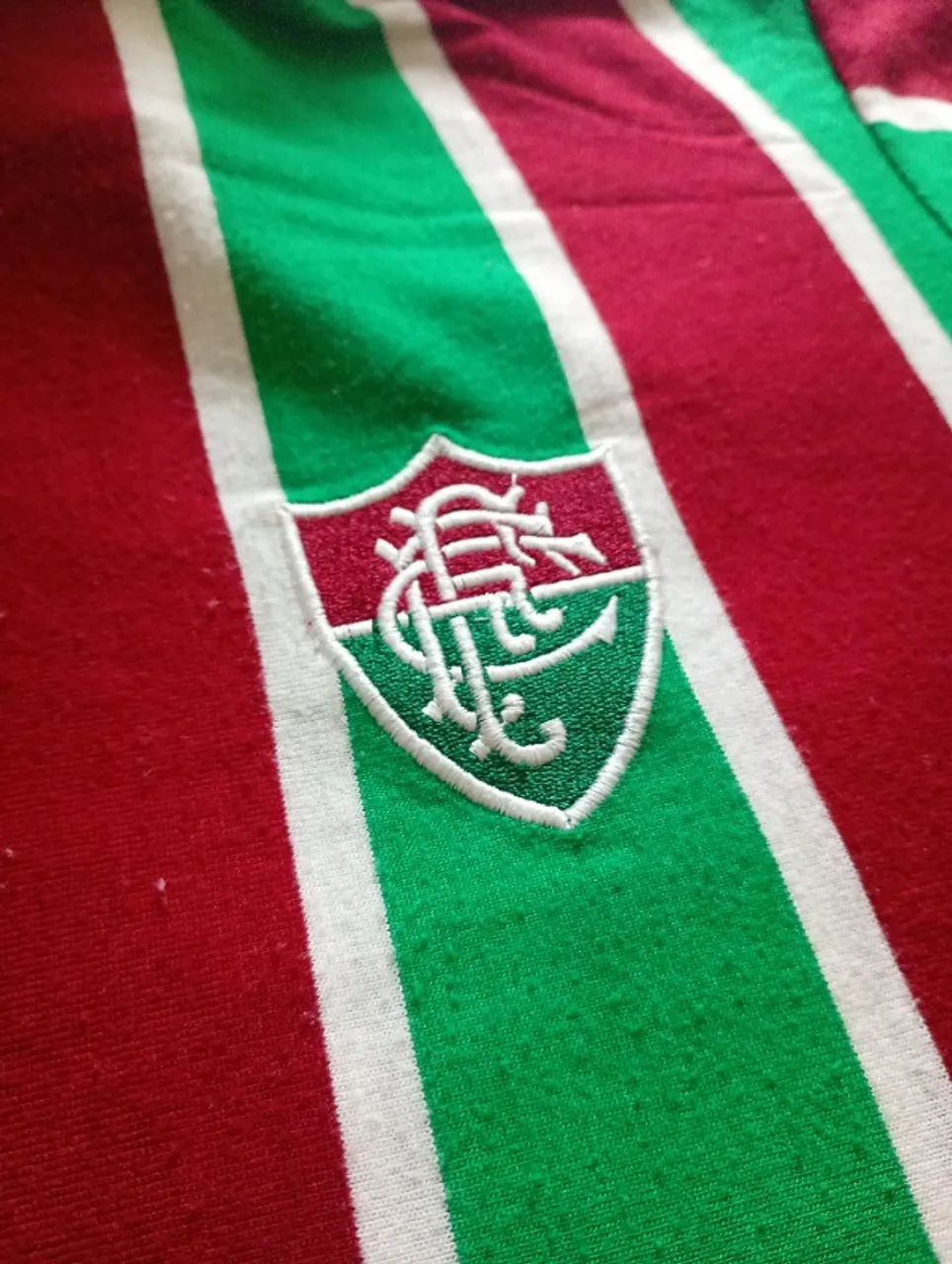 Camisa do fluminense  - Foto 4