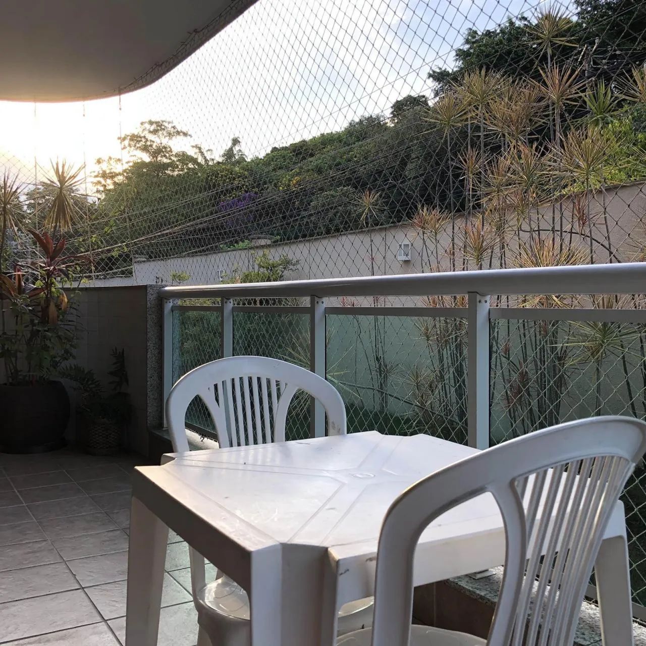Foto - Rio de Janeiro - Portuguesa