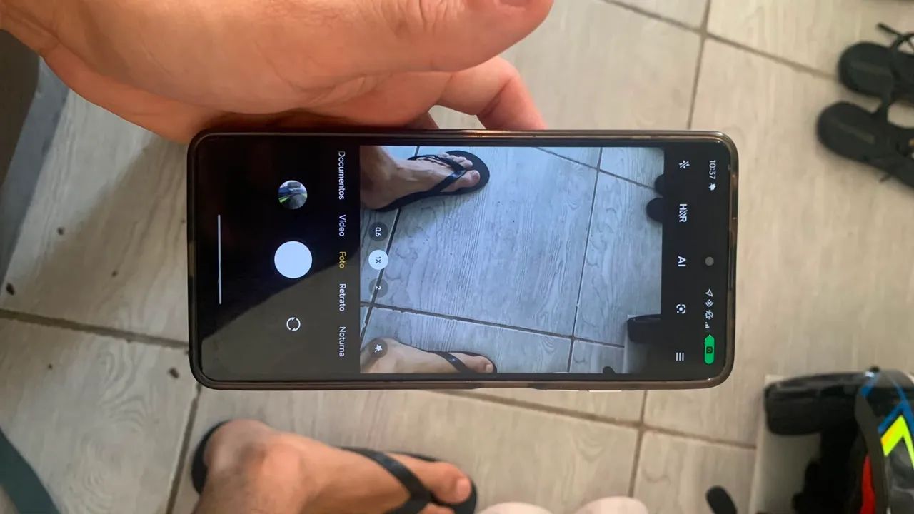 Troco Poco x5 pro - Foto 2