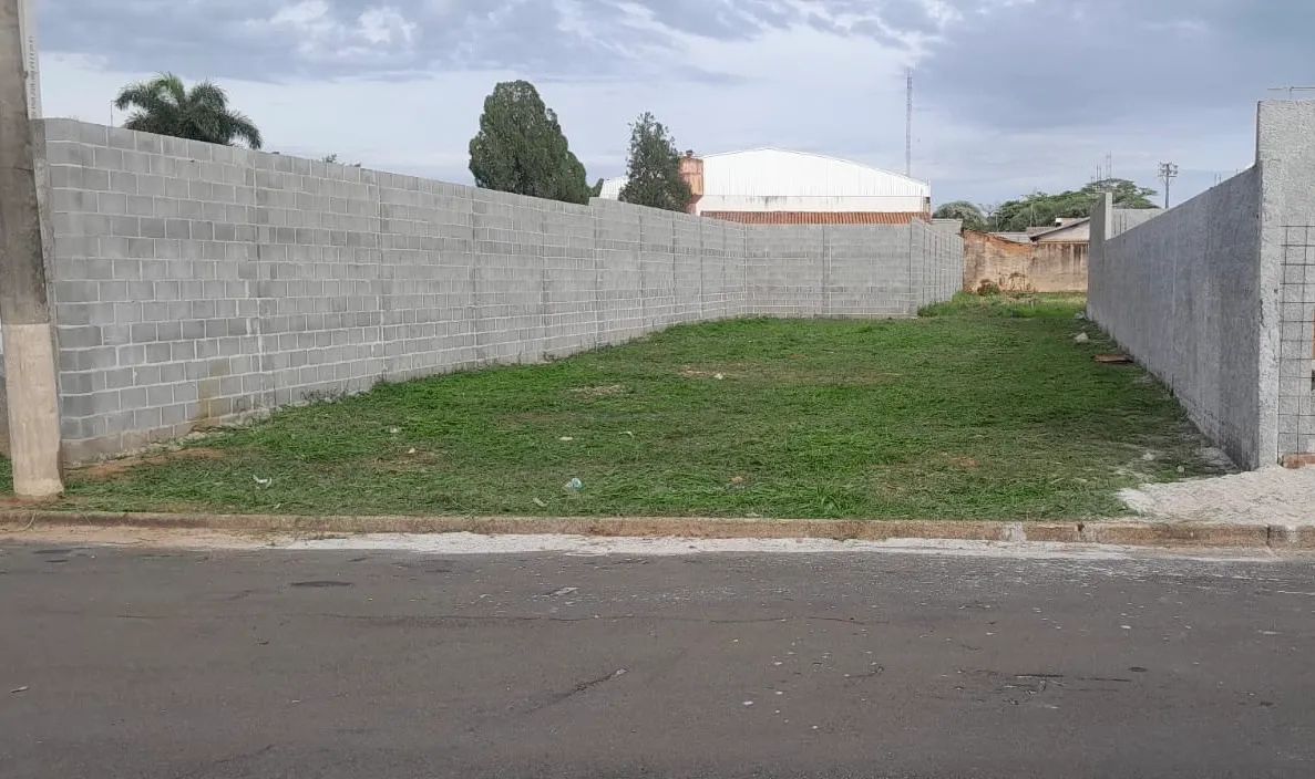 Terreno 