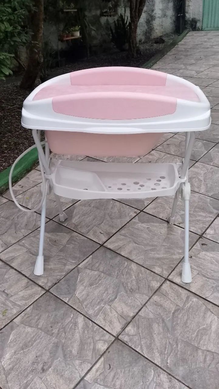Banheira de Bebê Galzerano. - Foto 2