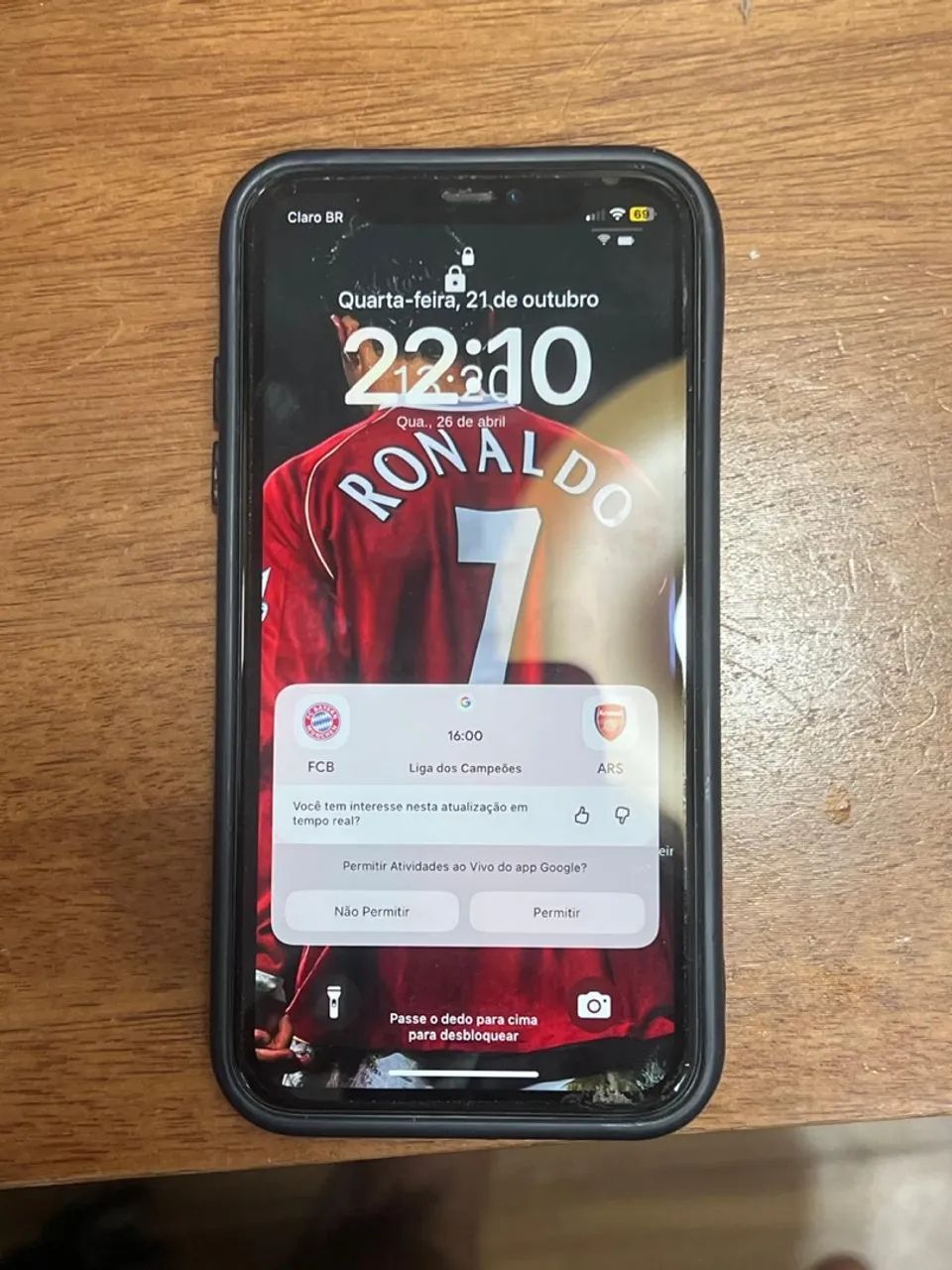 iPhone 11 IOS 18.0 64gb