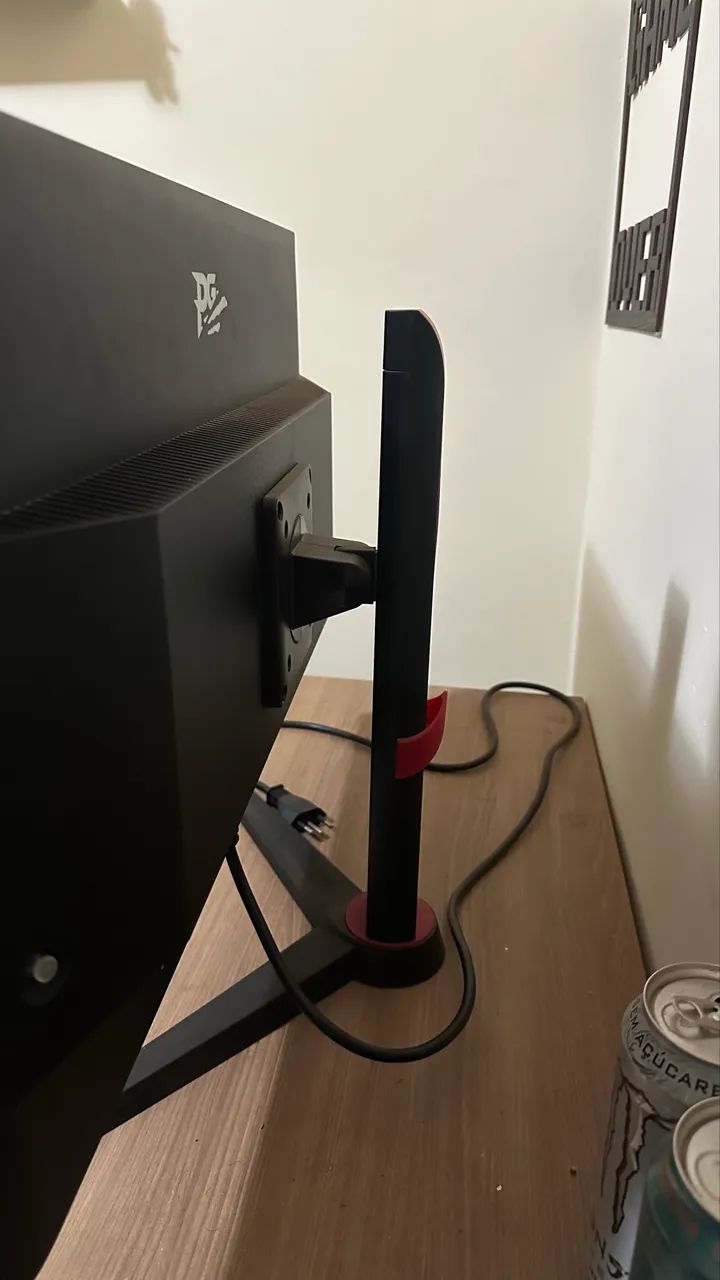 Monitor 27pol