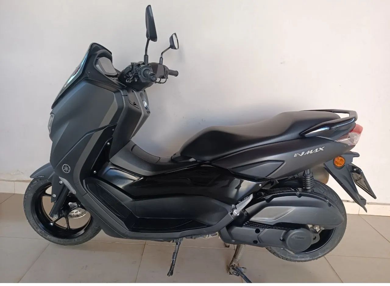 Nmax 160 - Foto 3