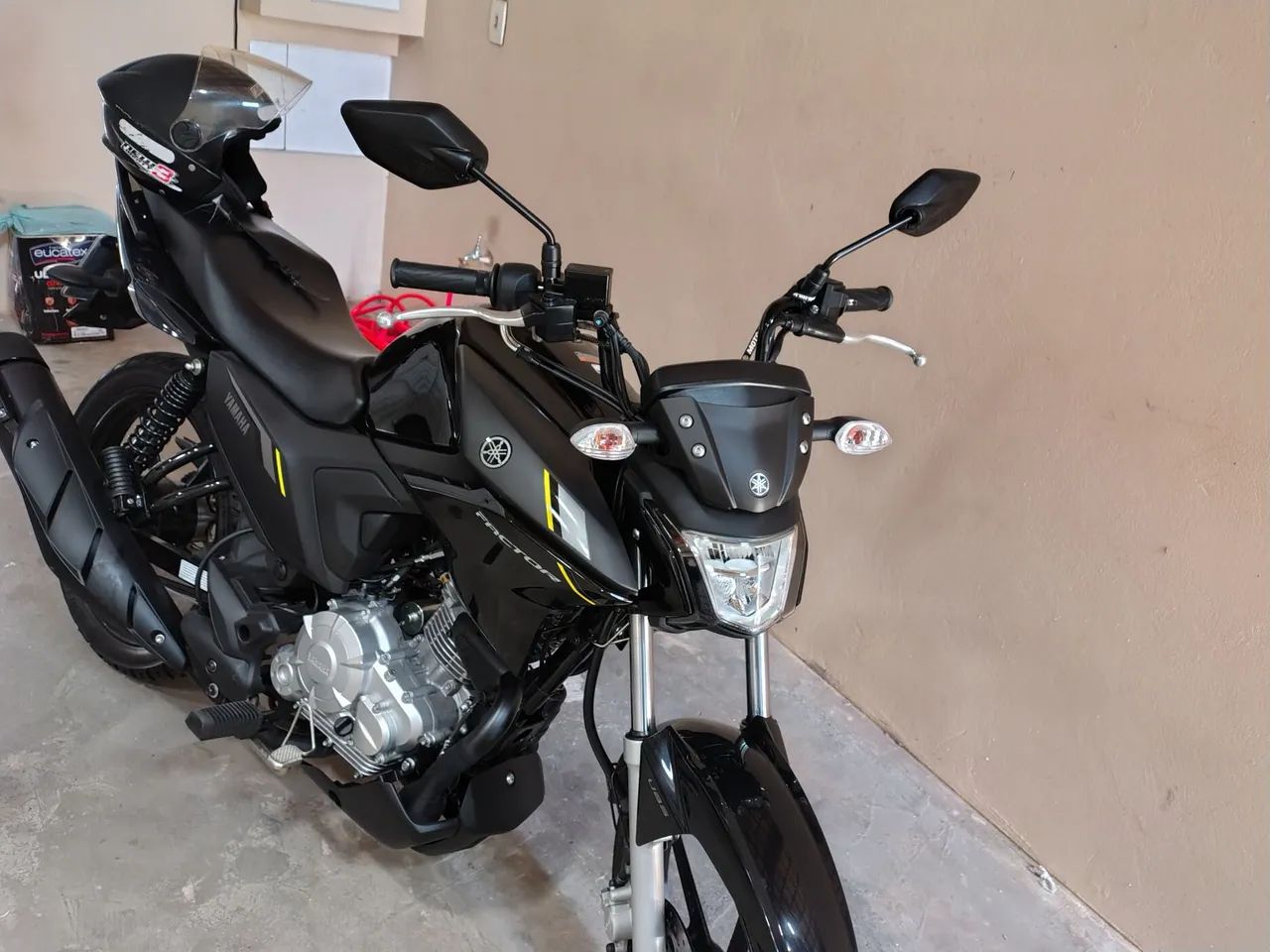 Vendo factor 2025   - Foto 2
