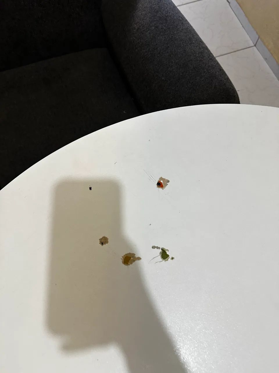 MESA PRONTA PARA VENDA( ACEITO OFERTAS)  - Foto 4