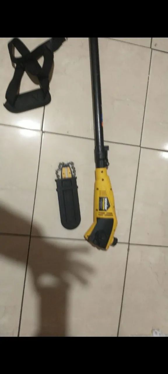 Podador de galhos  - Foto 3