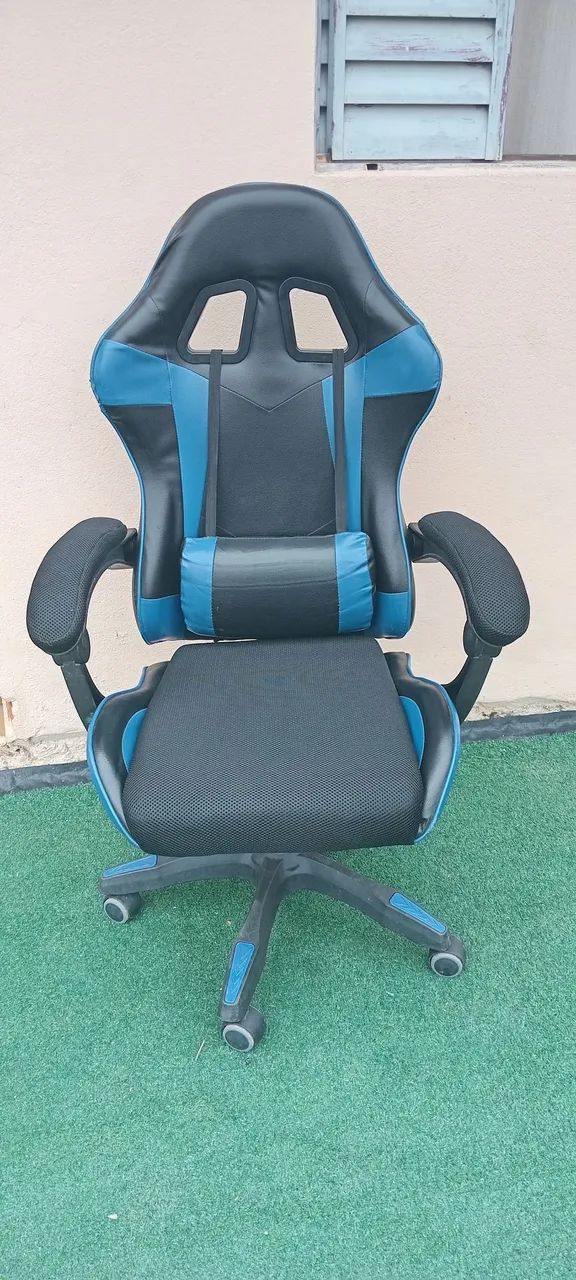 Cadeira gamer 