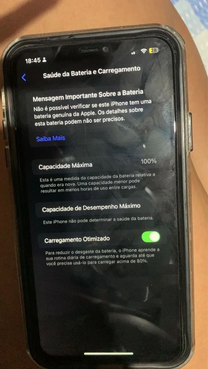 iPhone 11pro max 64GB - Foto 3